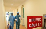 Quảng Trị và Thanh Hóa có ca nhiễm Covid-19 đầu tiên