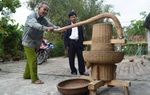 Một đời người gắn bó với những chiếc “cối xay lúa” xưa cũ