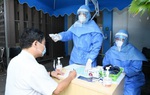 Khẩn: Bộ Y tế thông báo tìm người trên hai chuyến bay VN7282 và VJ733