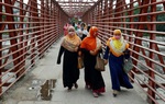 Bangladesh “biến” các nữ công nhân may thành những nhà lãnh đạo