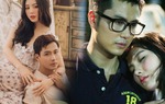 Trước khi thành "thầy Duy ngôn tình", Thanh Sơn từng bị phạt tiền vì làm điều này với Minh Hà