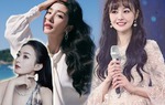 Lạ đời gái xinh Cbiz lộ da chưa photoshop vẫn hoàn hảo, vượt mặt hội mỹ nhân chỉnh quá đà