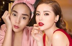 Học Kỳ Duyên cách rửa mặt kép cho làn da sạch mụn, mướt mịn như đi spa