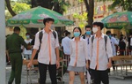 Chiều nay (8/8), gần 900.000 thí sinh làm thủ tục dự thi tốt nghiệp THPT năm 2020