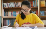 Kỳ thi tốt nghiệp THPT: Nữ sinh dân tộc Mường với  ước mơ làm cảnh sát 