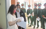 Ngành giáo dục các tỉnh Tây Nguyên nỗ lực đảm bảo an toàn kỳ thi tốt nghiệp THPT trước đại dịch “kép”
