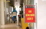 Hà Nội ghi nhận bệnh nhân thứ 6 mắc Covid-19