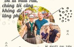 35 tuổi từ bỏ lương bạc tỷ để nghỉ hưu sớm, chàng trai tiết lộ 3 sai lầm chi tiêu