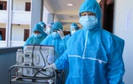 Bệnh nhân Covid-19 thứ 6 ở Hà Nội phải xét nghiệm PCR 3 lần mới dương tính
