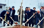 Chuyện chưa kể về cây bàng trong sân trại nữ Nhà tù Hỏa Lò  