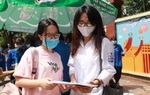 Thi tốt nghiệp THPT năm 2020: “Đề Ngữ Văn dễ nhưng tâm lý em vẫn bị ảnh hưởng do dịch Covid-19”