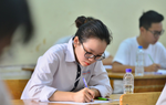 Đề thi Toán tốt nghiệp THPT 2020 được đánh giá "dễ thở" hơn năm ngoái