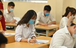 Đề thi Ngữ văn tốt nghiệp THPT: Không khó, nhưng dài hơi