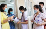 TPHCM: 75.000 thí sinh chính thức khởi động cuộc đua “vượt vũ môn”