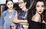 Duy trì 1 cách đắp mặt nạ trong 20 năm, đối thủ Phạm Băng Băng trẻ măng ở tuổi 47