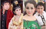 Nghệ sĩ cải lương "rổ rá cạp lại" với cô học trò, cưới về vừa làm chồng vừa làm thầy