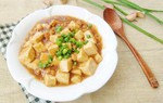 Vẫn là đậu và thịt băm nhưng nấu kiểu này cả nhà ăn không kịp thở