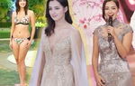 Tân HH Hong Kong: Vẻ đẹp lai quyến rũ nhưng gây tranh cãi vì vóc dáng sồ sề