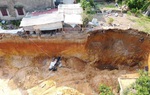 Nguyên nhân vụ sập công trình khiến 4 người tử vong ở Phú Thọ