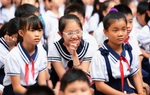Bộ Giáo dục ban hành thông tư mới về đánh giá học sinh tiểu học