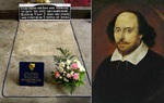 Hé lộ bí ẩn hộp sọ của William Shakespeare có thể đã bị đánh cắp