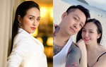 Vợ Tuấn Hưng thừa nhận từng có lúc muốn chấm dứt cuộc hôn nhân