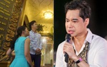 Ngọc Sơn nước mắt lã chã nhắc lại quá khứ đi tù