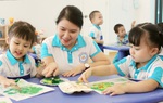 Chính sách phát triển giáo dục mầm non
