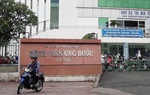 Bệnh viện Ung bướu TPHCM nói gì khi mua 30.000 viên thuốc sắp hết hạn sử dụng?