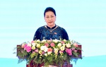 Đại hội đồng Liên nghị viện ASEAN ủng hộ thúc đẩy bình đẳng giới