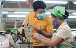 Doanh nghiệp may từng cho 700 công nhân nghỉ việc cam kết không tiếp tục cắt giảm