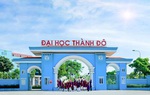 Đại học Thành Đô công bố điểm sàn xét tuyển và 500 suất học bổng tiếp sức tân sinh viên năm 2020