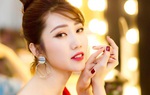 Diễn viên Thúy Ngân: Người tình hiện tại là công việc