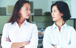 Kinh ngạc vì chị gái khuyên về xin lỗi bố mẹ chồng