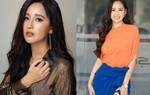Mai Phương Thuý thắng thắn nói về tin đồn đã sinh con từ 5 năm trước