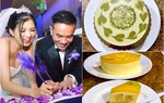 Có chồng "siêu đầu bếp", Phạm Thanh Thảo khiến dân tình bất ngờ khi trổ tài làm bánh