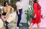 Những kiểu giày khiến chị em bị lộ bắp chân to