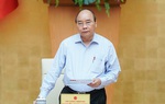 Thủ tướng: Không để tình trạng người nước ngoài vào Việt Nam gây ra ổ dịch Covid-19 mới