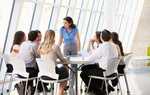 Hà Lan: Phụ nữ xuất hiện ngày một nhiều trong Ban quản lý của các công ty, tập đoàn