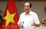 Người phát ngôn Chính phủ: Phải có giải pháp chung sống với Covid-19