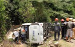 Bộ GTVT đưa ra giải pháp nhằm giảm tai nạn giao thông nghiêm trọng