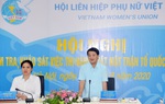 Chú trọng giám sát quá trình giải quyết các vụ việc liên quan đến bảo vệ quyền lợi của phụ nữ và trẻ em