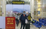 Đường sắt chạy lại tàu Hà Nội-Lào Cai sau hơn 1 tháng tạm dừng