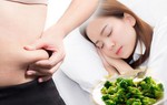 7 món ăn giúp giảm cân ngay trong khi ngủ 