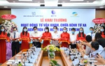 Bệnh viện Đại học Y Dược TPHCM hỗ trợ tư vấn khám, chữa bệnh từ xa