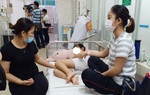 Vụ hàng chục học sinh ở TPHCM nhập viện: Đã có tới 57 trường hợp nhập viện cùng triệu chứng nghi ngộ độc