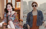 Không còn là nàng tiểu tam hot nhất dàn hậu cung VTV, style của Lương Thanh "lành" hơn hẳn Trà ngày trước