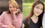 Ngọc Lan phản ứng "ngược dòng" dư luận khi Diễm My 9X bị "ném đá đủ xây biệt thự"