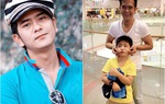 Bố một con Hùng Thuận phát ngôn: "Không nên kể chuyện xấu của vợ chồng cho bố mẹ ruột"