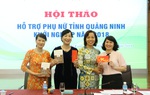 Quảng Ninh: Khơi nguồn cho phụ nữ khởi nghiệp